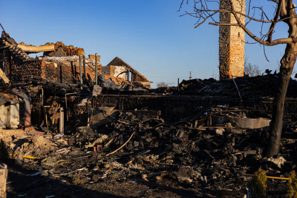 Reliable Odor Removal contractor in Dayton, KY by Fire Damage Doption